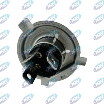 FOCO HALOGENO H4 12V 60/55W P43T OSRAM