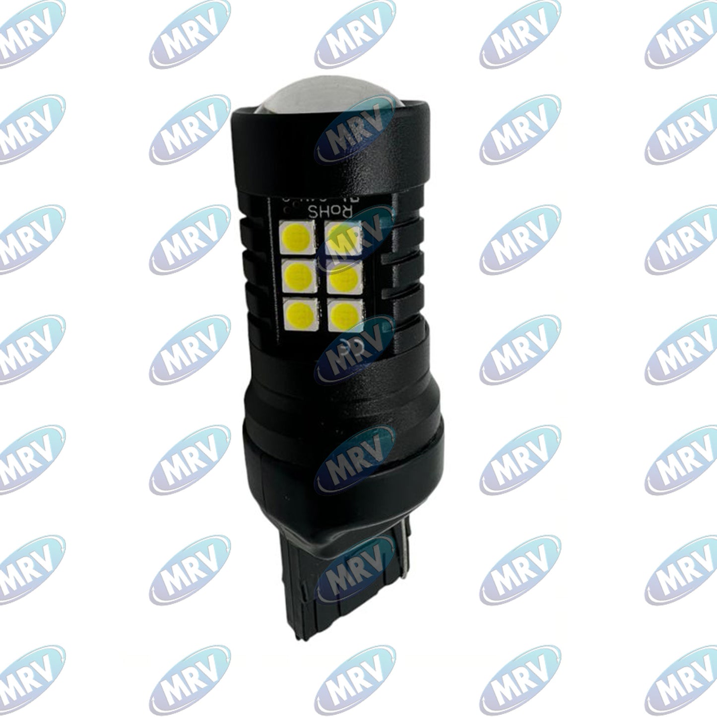 FOCO LED HIPERLED 7443 BLANCO