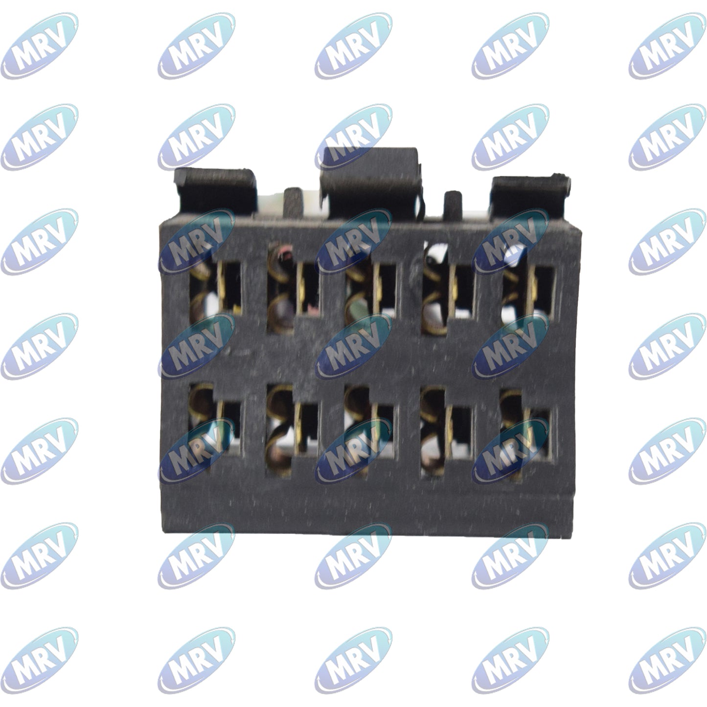 CONECTOR INTERRUPTOR LUZ 10T CHEV CHEVY