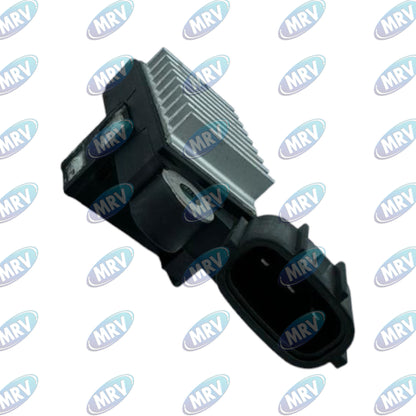 REGULADOR VOLTAJE ALTERNADOR HITACHI 12V