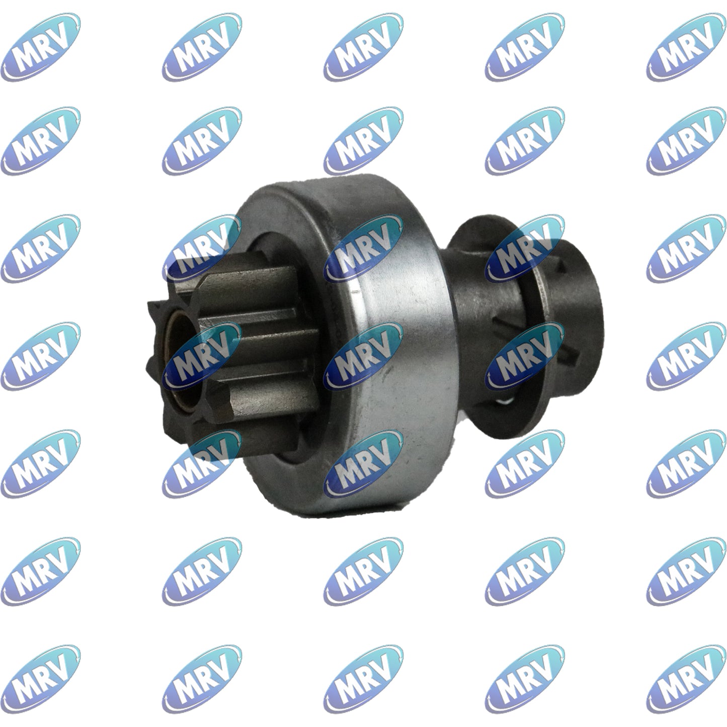 IMP MARCHA HITACHI   8D 10 ESTRIAS 0499