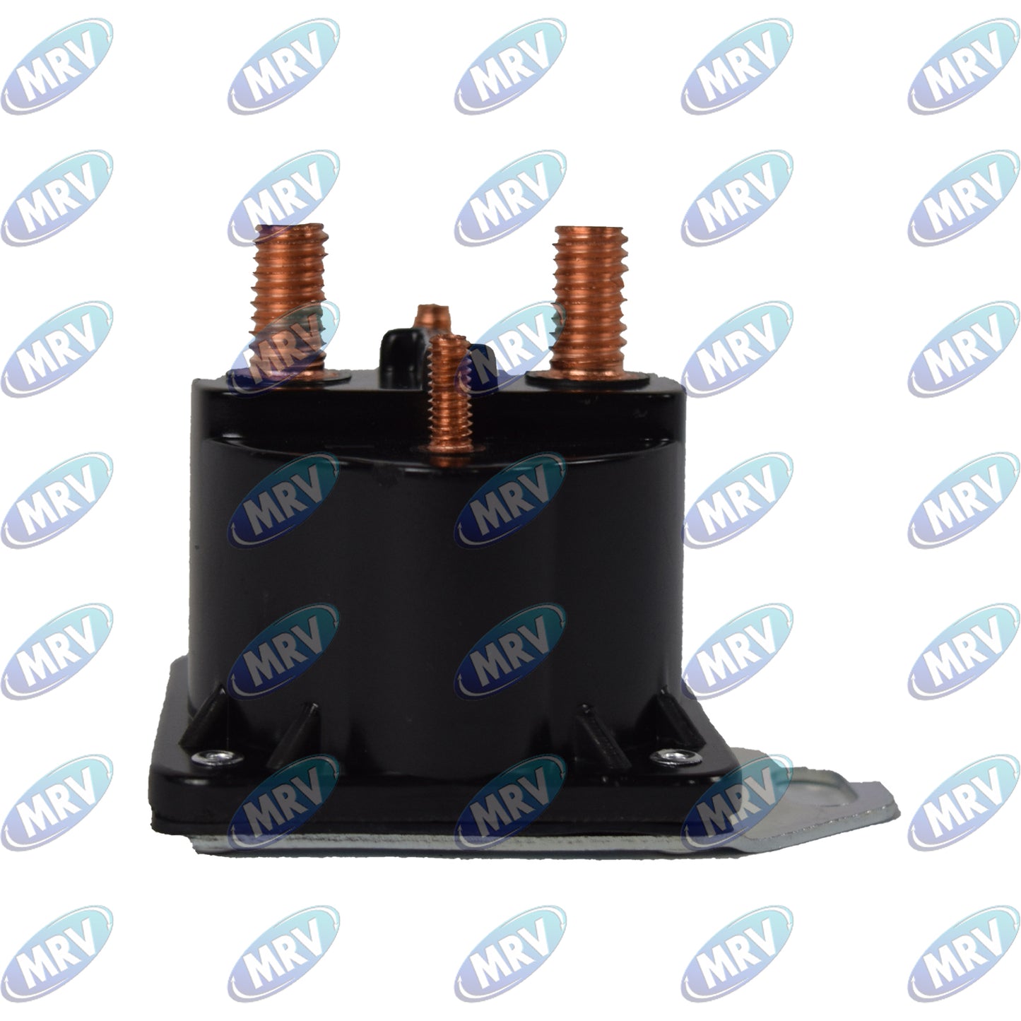 SOLENOIDE MARCHA MONITO PLANO PASO 12V 4