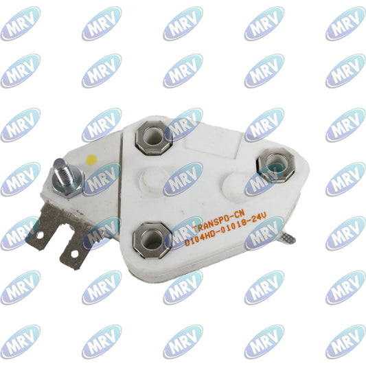 REG V ALT DELCO 10SI 22SI 24V C BOR