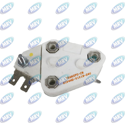 REG V ALT DELCO 10SI 22SI 24V C BOR