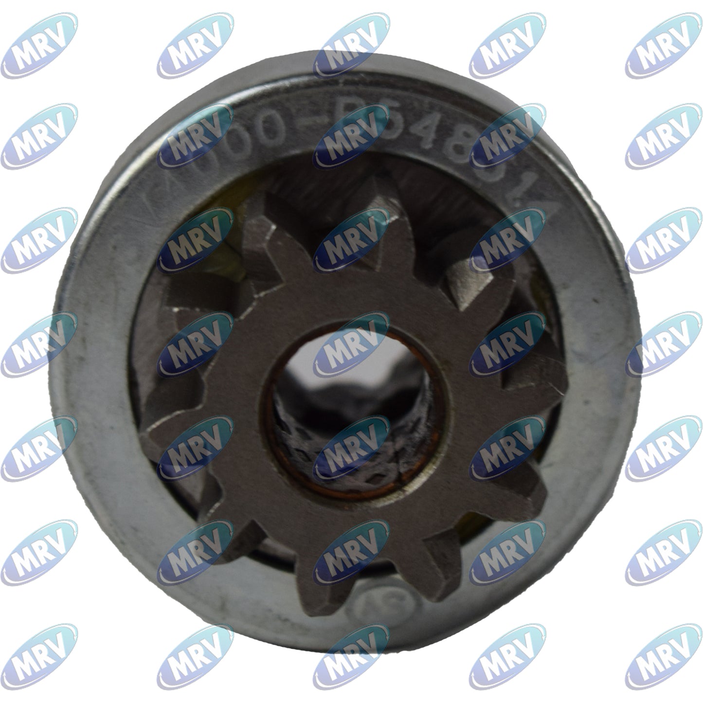 IMP MARCHA MAZDA NISSAN FORD MITSU 10D