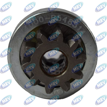 IMP MARCHA MAZDA NISSAN FORD MITSU 10D