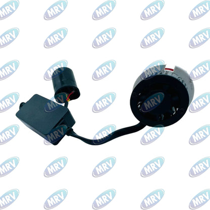 FOCO LED 9004 4C 6000K X PAR