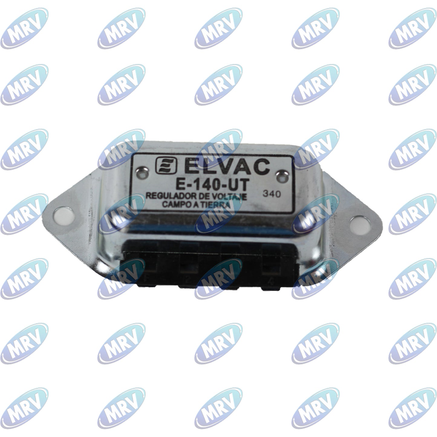 REGULADOR ELVAC E-140-XR CHEVROLET