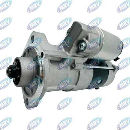 MARCHA AUTOMOTRIZ MITSUBISHI 12V 9D CARR