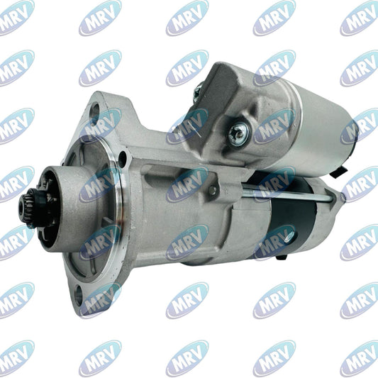 MARCHA AUTOMOTRIZ MITSUBISHI 12V 9D CARR