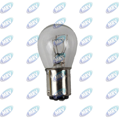 FOCO INCANDESCENTE 1176 12V 16/7W HELLA