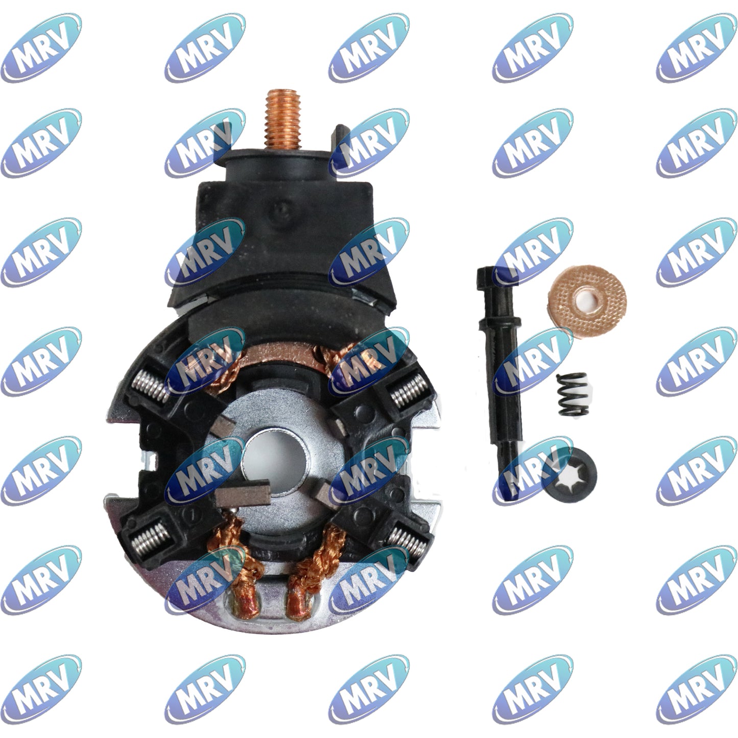 PCEPILLOS MARCHA MITSUBA 12V ACURA HONDA