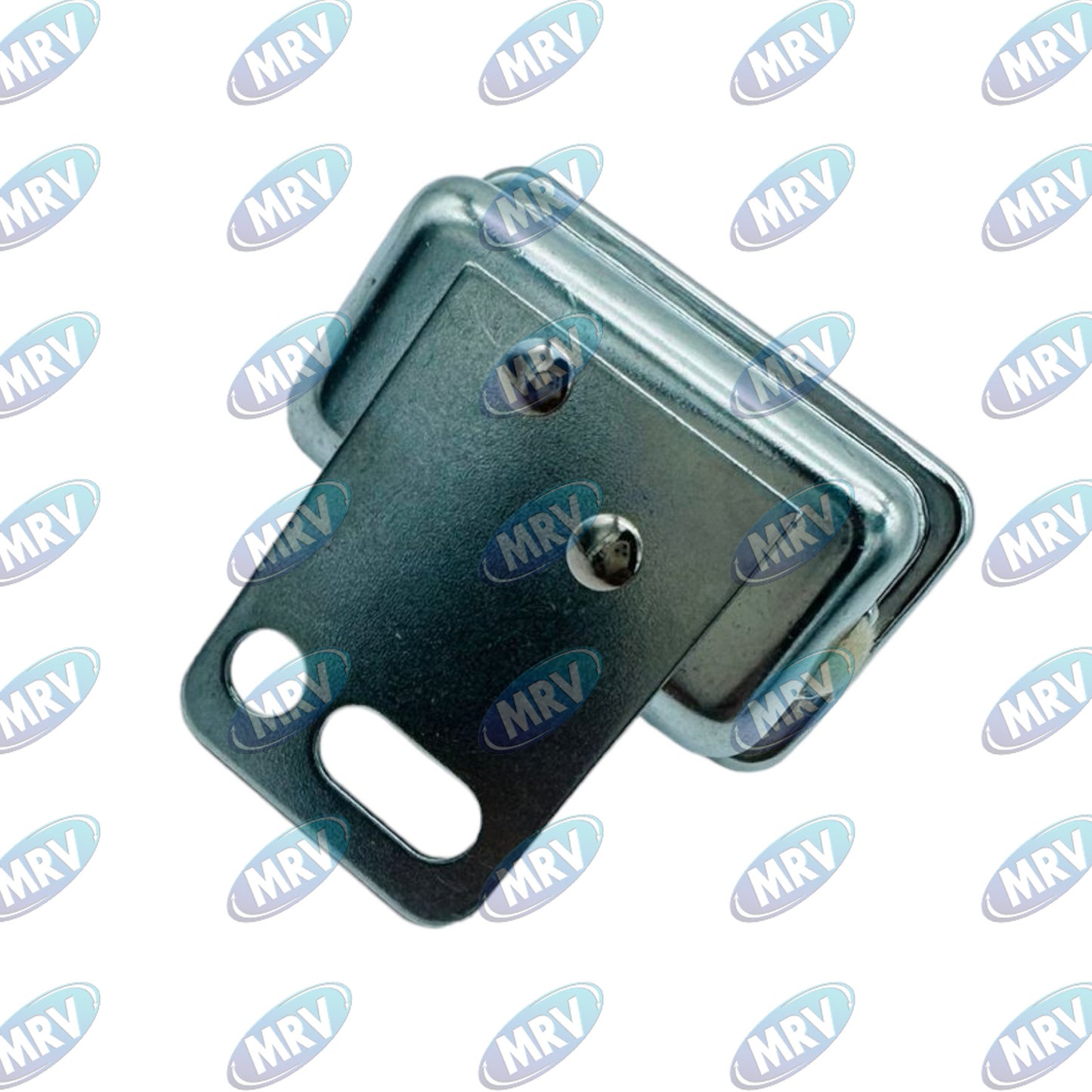 RELEVADOR AUX MARCHA SOLENOIDE SR-105