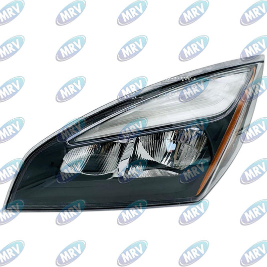 UNIDAD PRINCIPAL IMP FLN CASCADIA IZQ