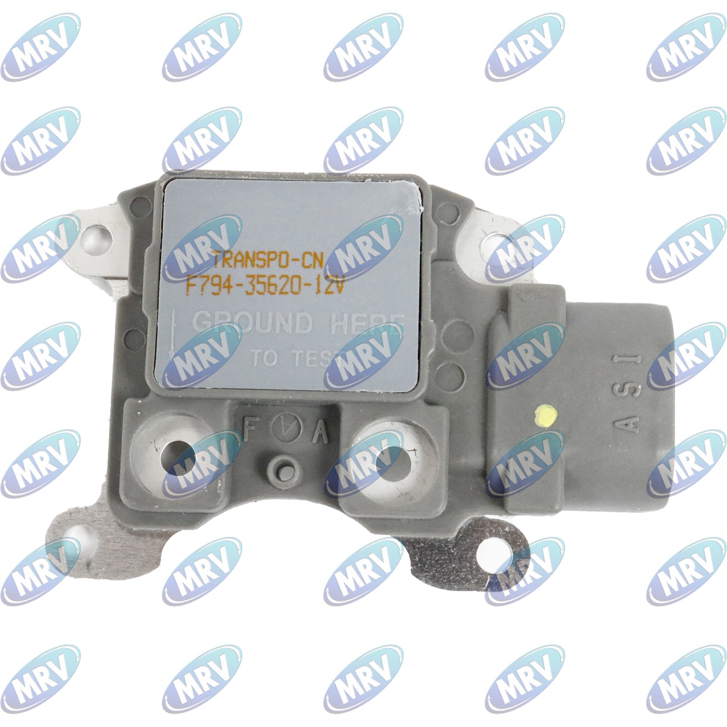 REG V ALT FORD 3G 12V 90A GRIS F794