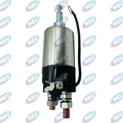 SOLENOIDE MARCHA DELCO 39MT MITSUBISHI 1