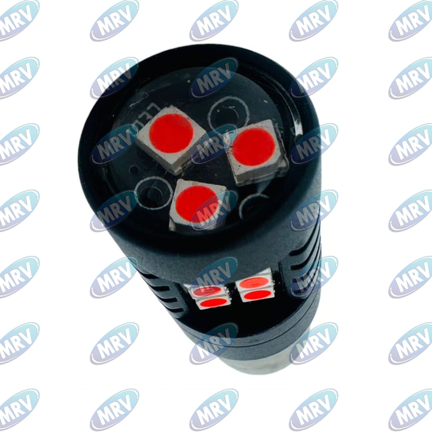 FOCO LED HIPERLED 1141  ROJO