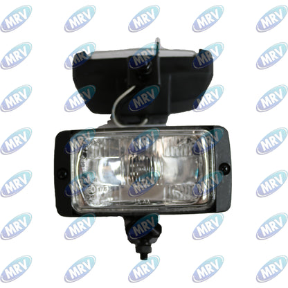 FARO DELGADO PROSTAR TRANSPARENTE 12V