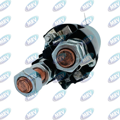 SOLENOIDE MARCHA DELCO 39MT MITSUBISHI 1