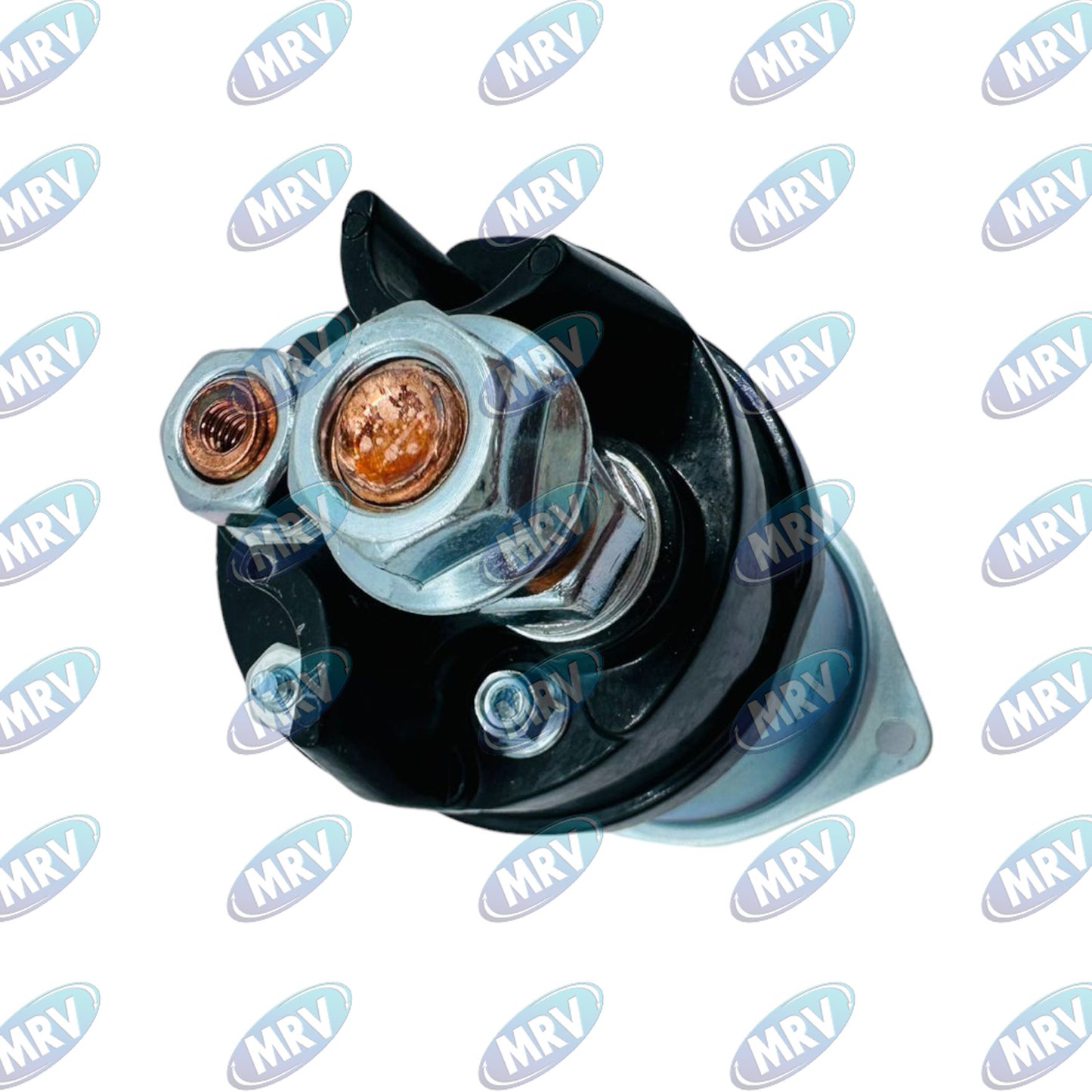 SOLENOIDE DELCO MARCHA 37MT 12V