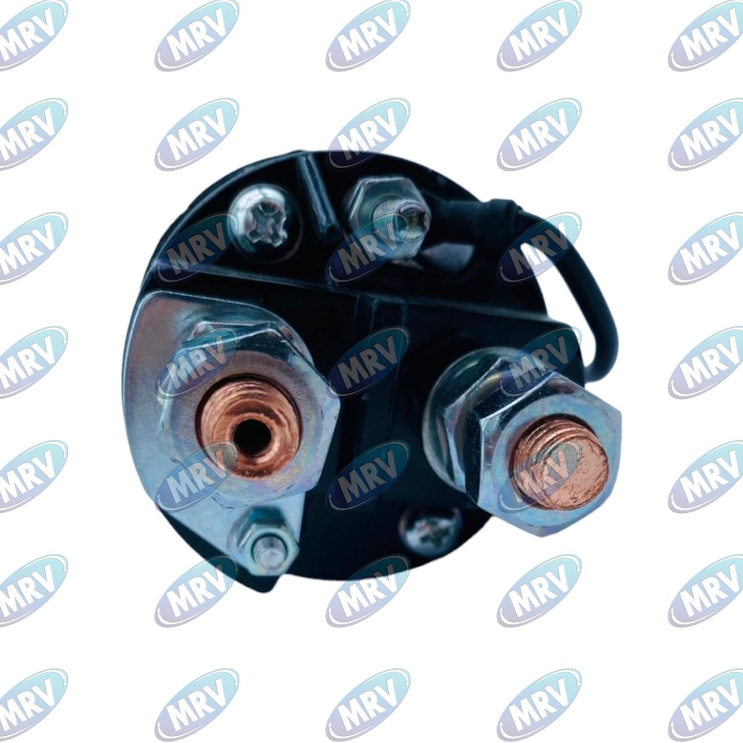 SOLENOIDE MARCHA NIPPONDENSO TRILLADORA