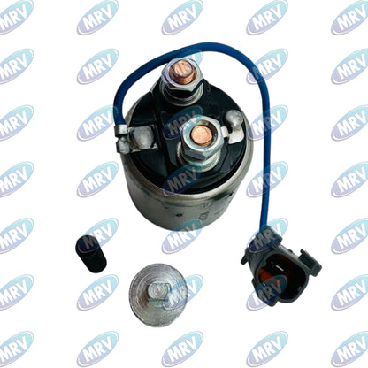 SOLEN MARCHA MITSU NISSAN PCIK UP M-125