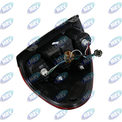 CALAVERA  DER MITSUBISHI L200 08-12 DEPO