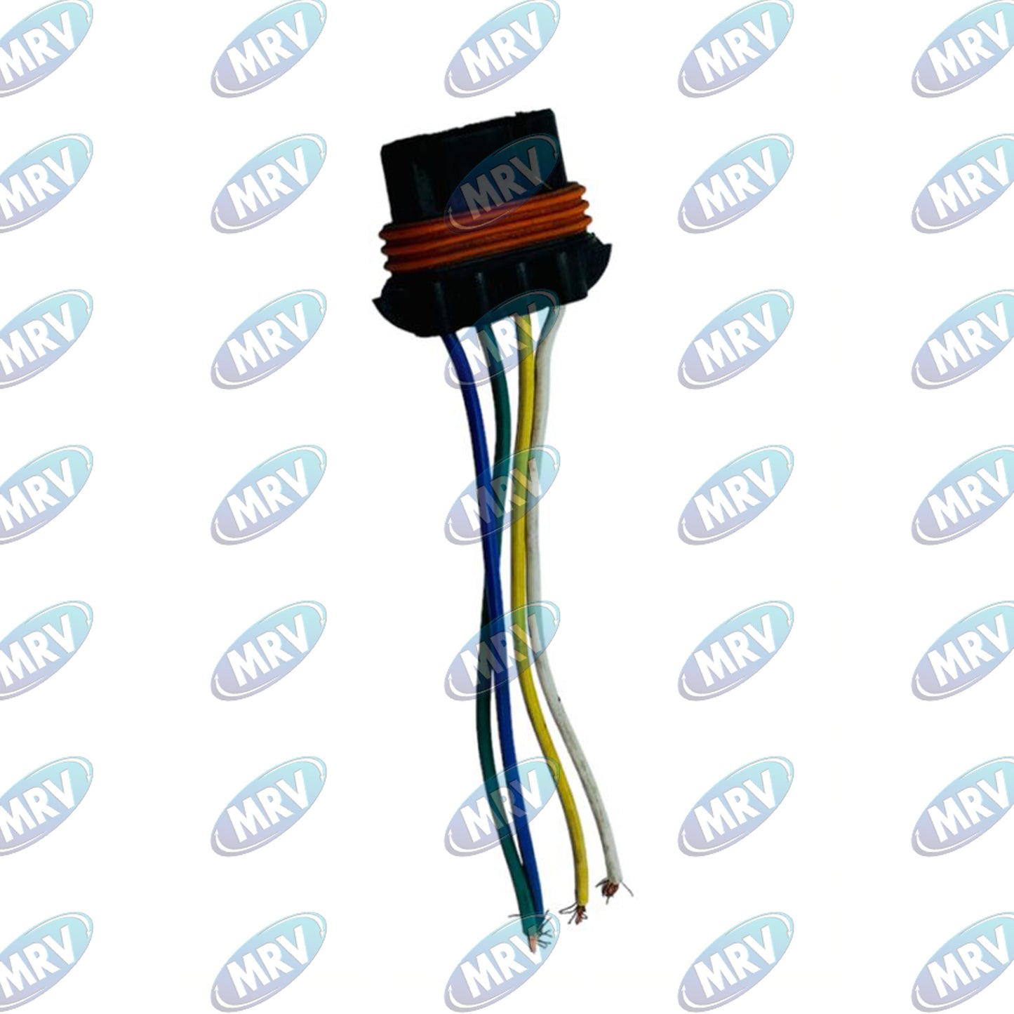 CONECTOR REGULADOR DELCO CS-130D 4 TERMI