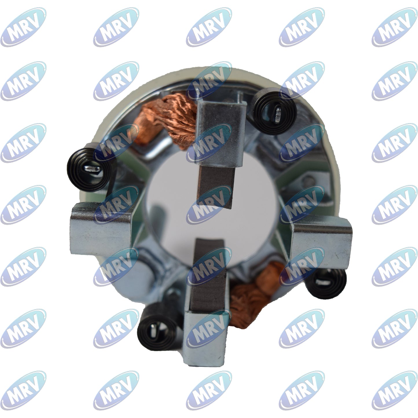 PORTA CEPILLOS MARCHA DELCO 39MT 12V-24V