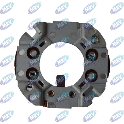 PCEPILLOS MARCHA MAZDA MITSU  12V 698315