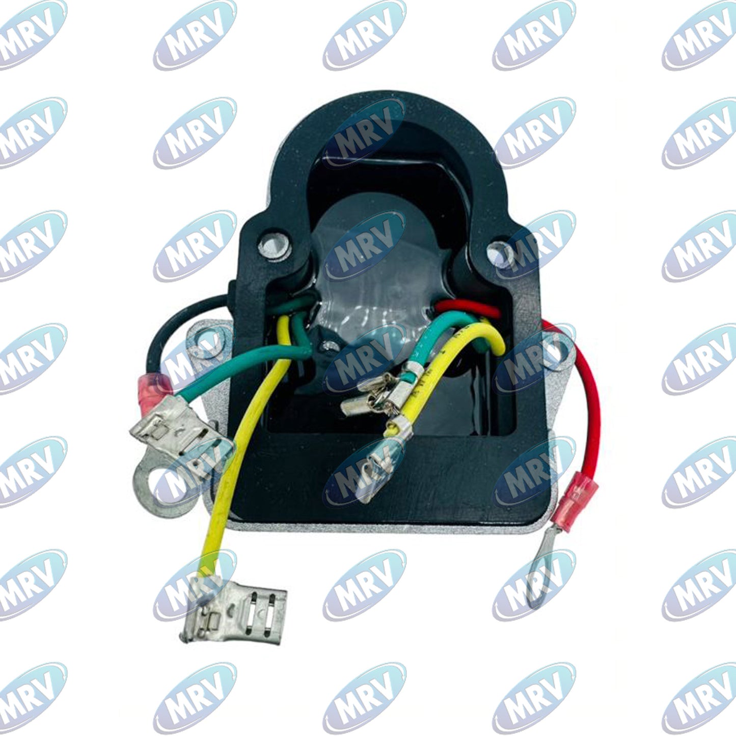 REG MOTOROLA 12V 130A ALT LEECE-NEVILLE