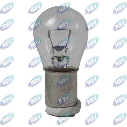 FOCO  1141 12V 21W LUMINUX PATA ESCUADRA