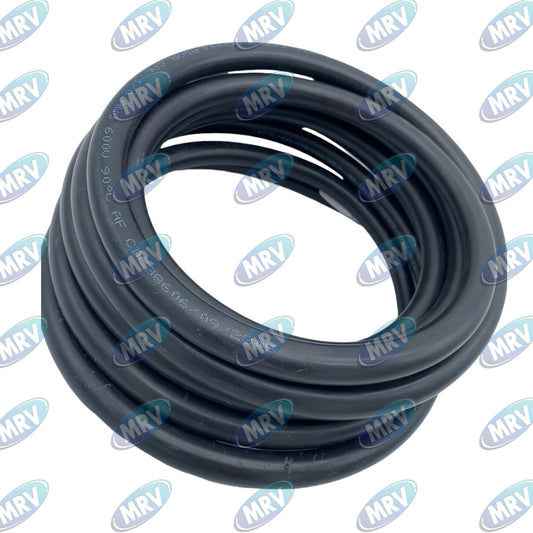CABLE PARA BATERIA CAL 1/0 NEGRO R25
