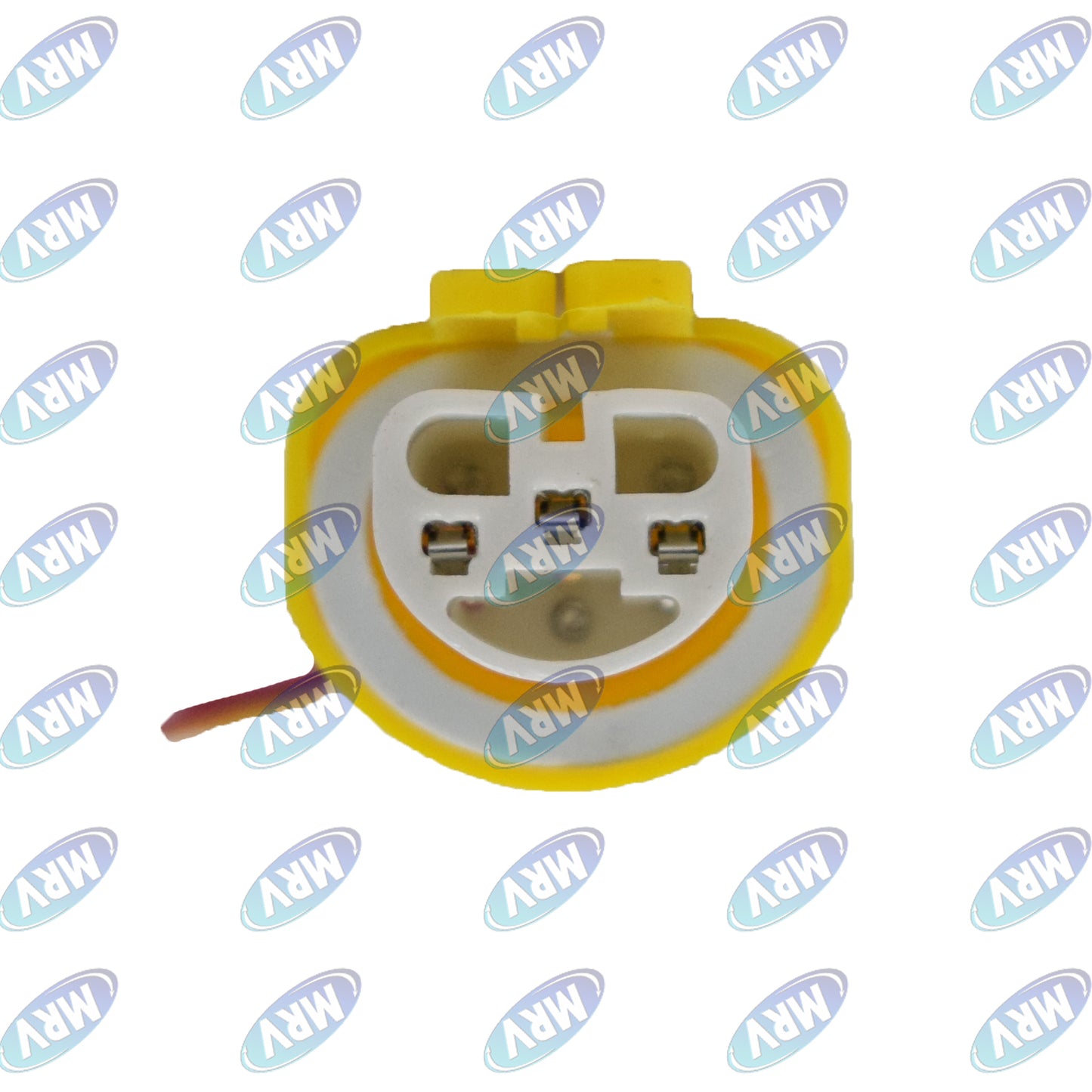 CONECTPR 3T FOCO 9004 9007 FORD CERAMICA