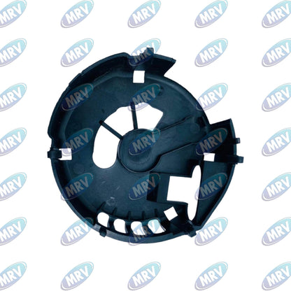 TAPA CUBRE POLVO ALTERNADOR DELCO CS130