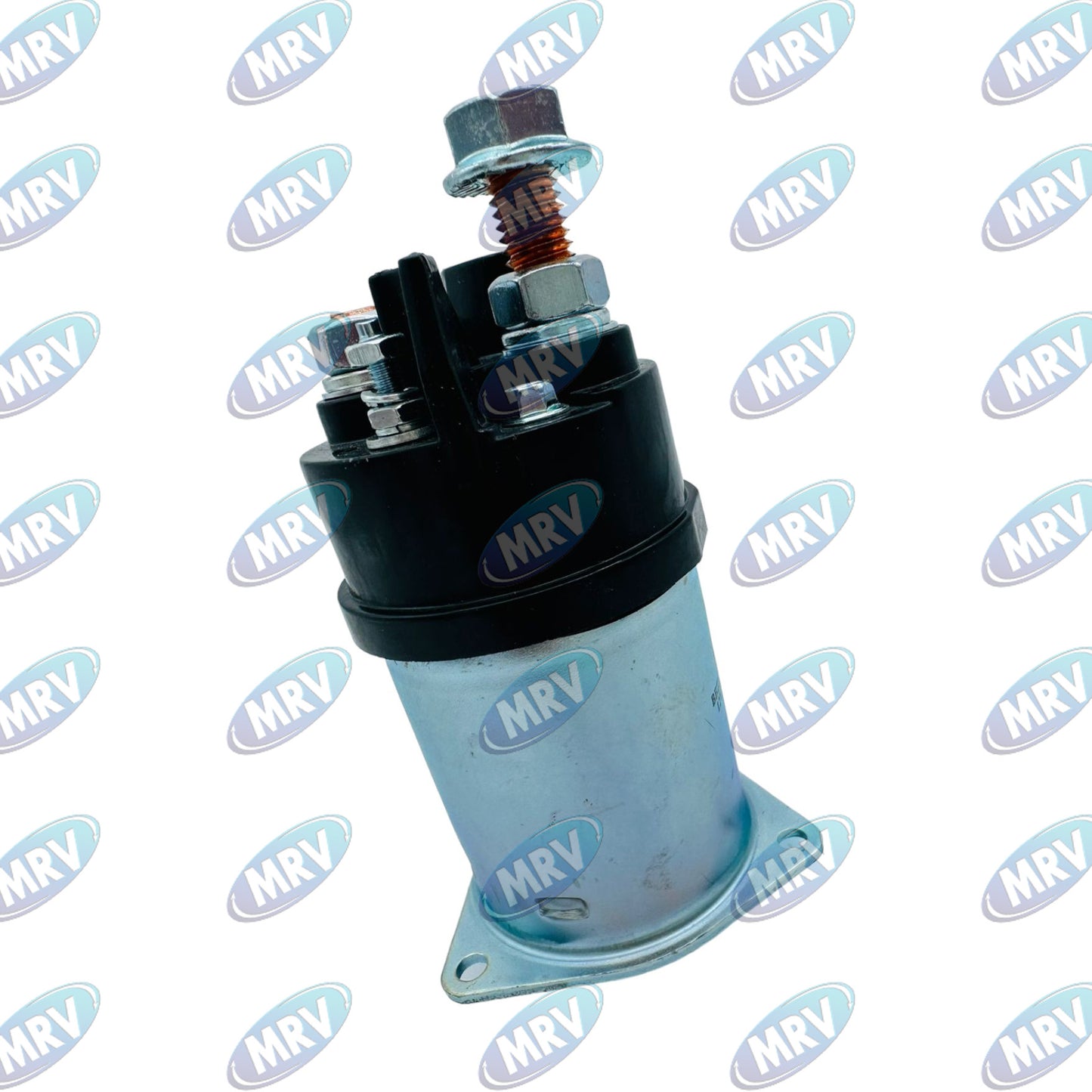 SOLENOIDE DELCO MARCHA 37MT 12V