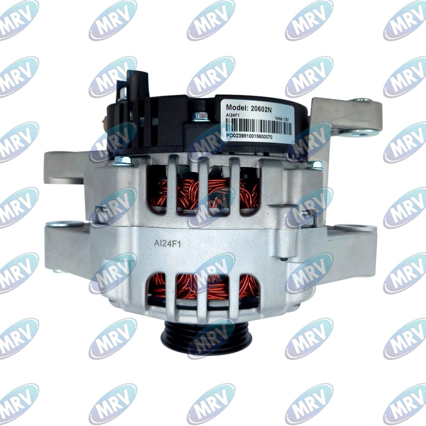 ALT GM VALEO CHEVROLET TORNADO CORSA