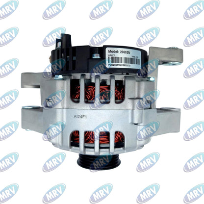 ALT GM VALEO CHEVROLET TORNADO CORSA