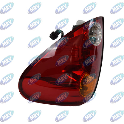 CALAVERA  DER MITSUBISHI L200 08-12 DEPO