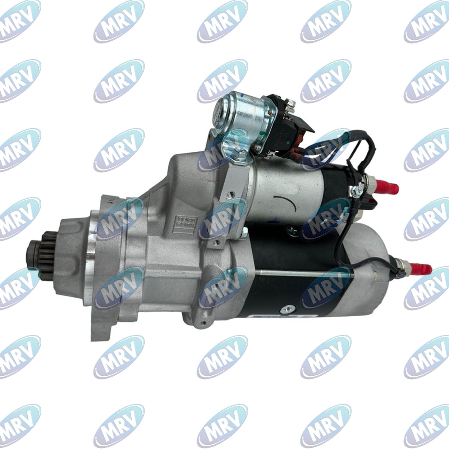 MARCHA DELCO 39MT 12V 12D CUMMINS ROT 82