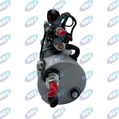 MARCHA DELCO 39MT 12V 12D CUMMINS ROT 82