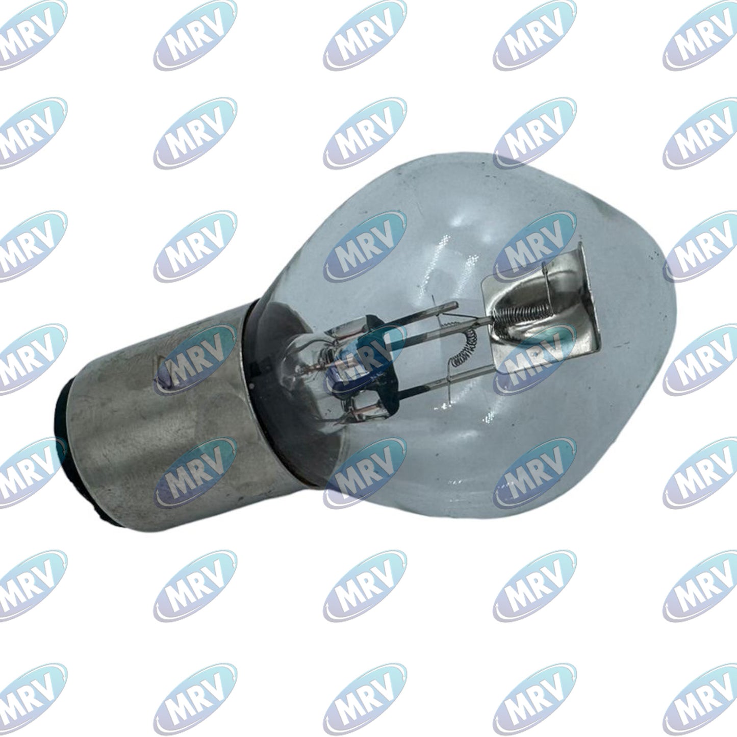 FOCO INCANDESCEN 6245 12V 45W HELLA MOTO