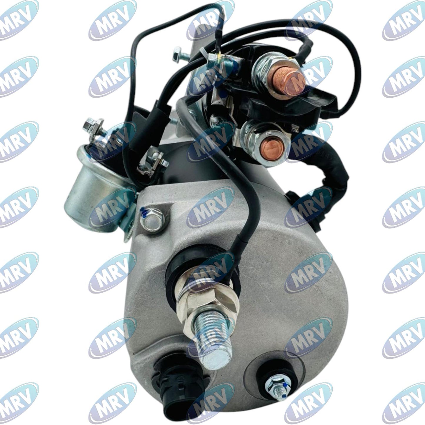 MARCHA DELCO 39MT 12V 11D FREIGHTLINER
