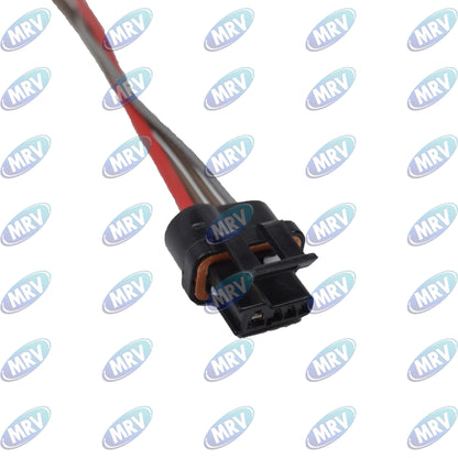 CONECTOR REG DELCO 4TERMINALES ALT