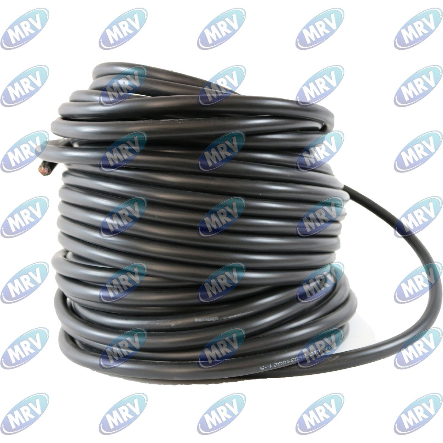 CABLE MULTICONDUCTOR 7 LINEAS 6*14 Y 1*1