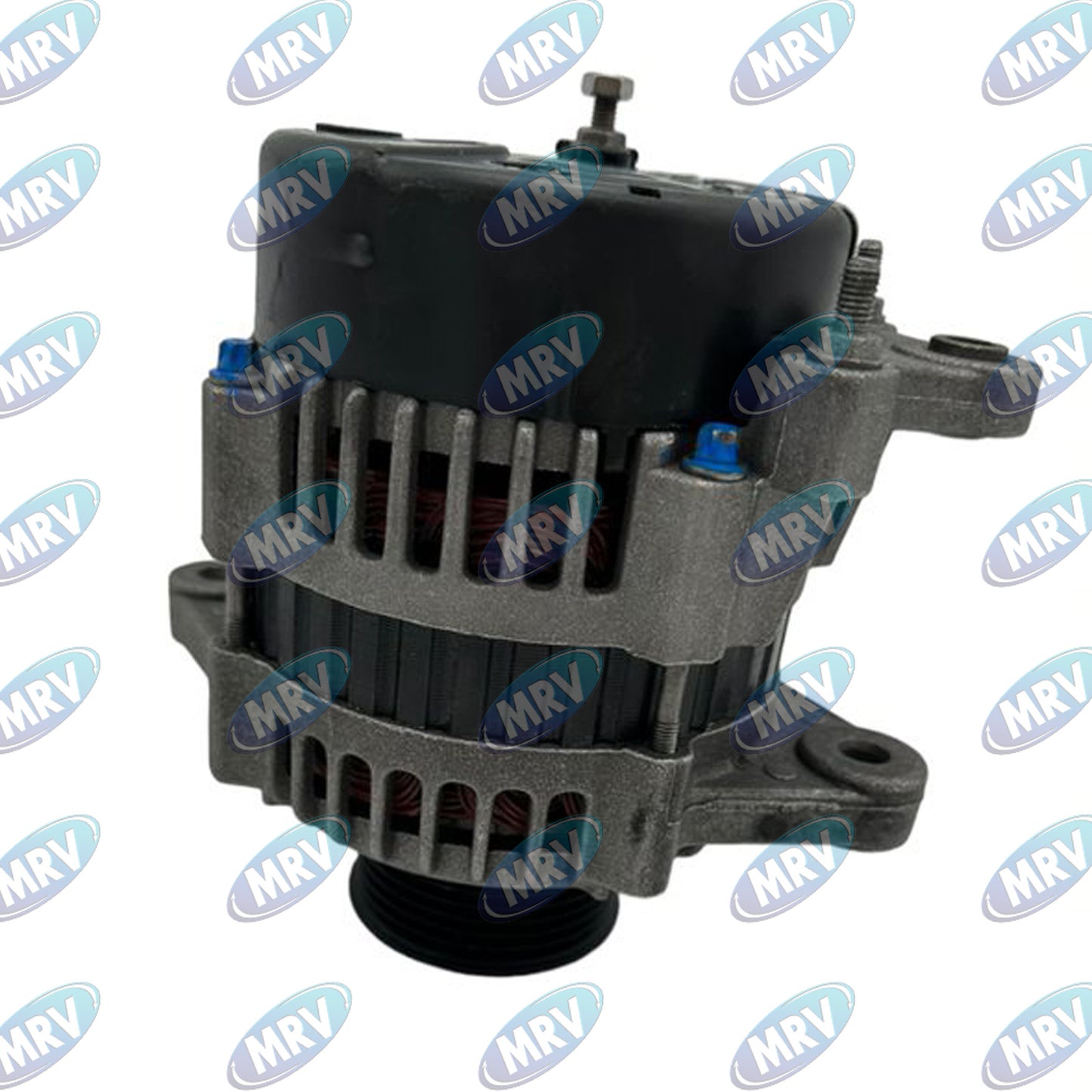 ALTERNADOR AUTOMOTRIZ DELCO MATIZ