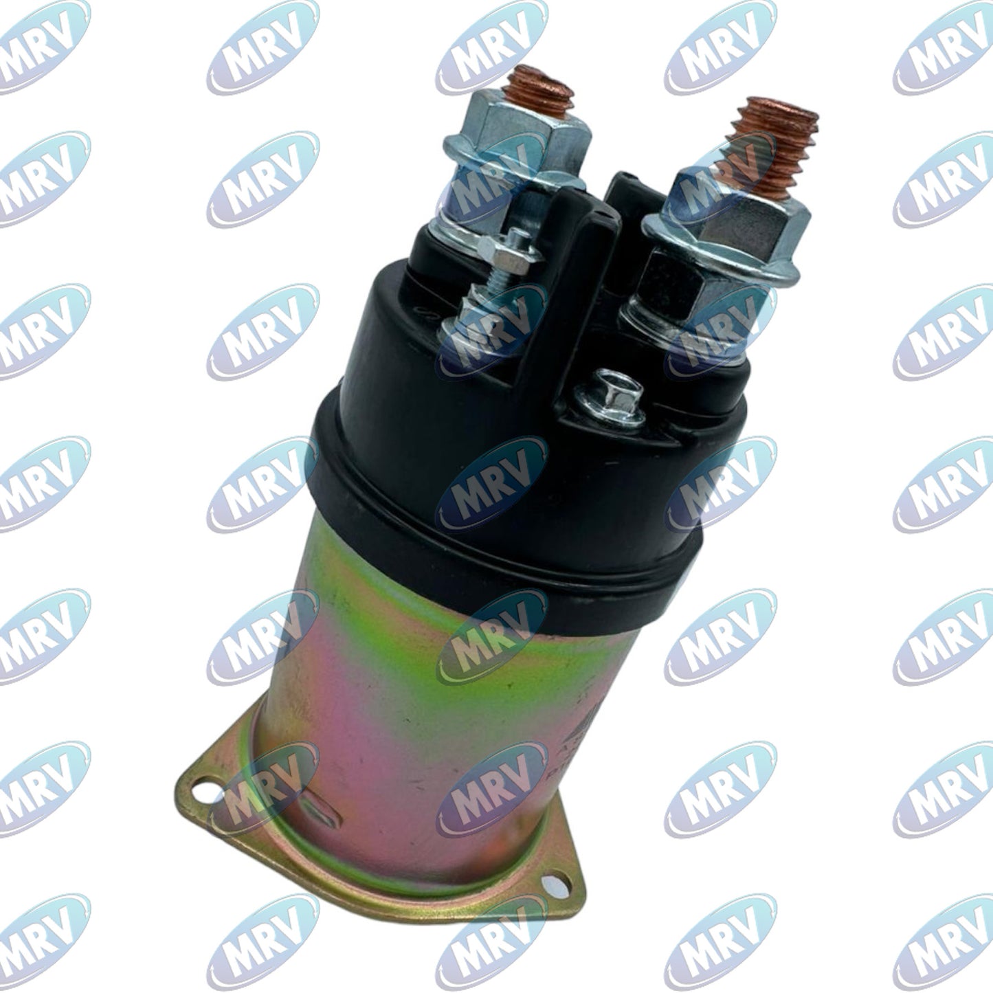 SOLENOIDE DELCO 42MT 24V