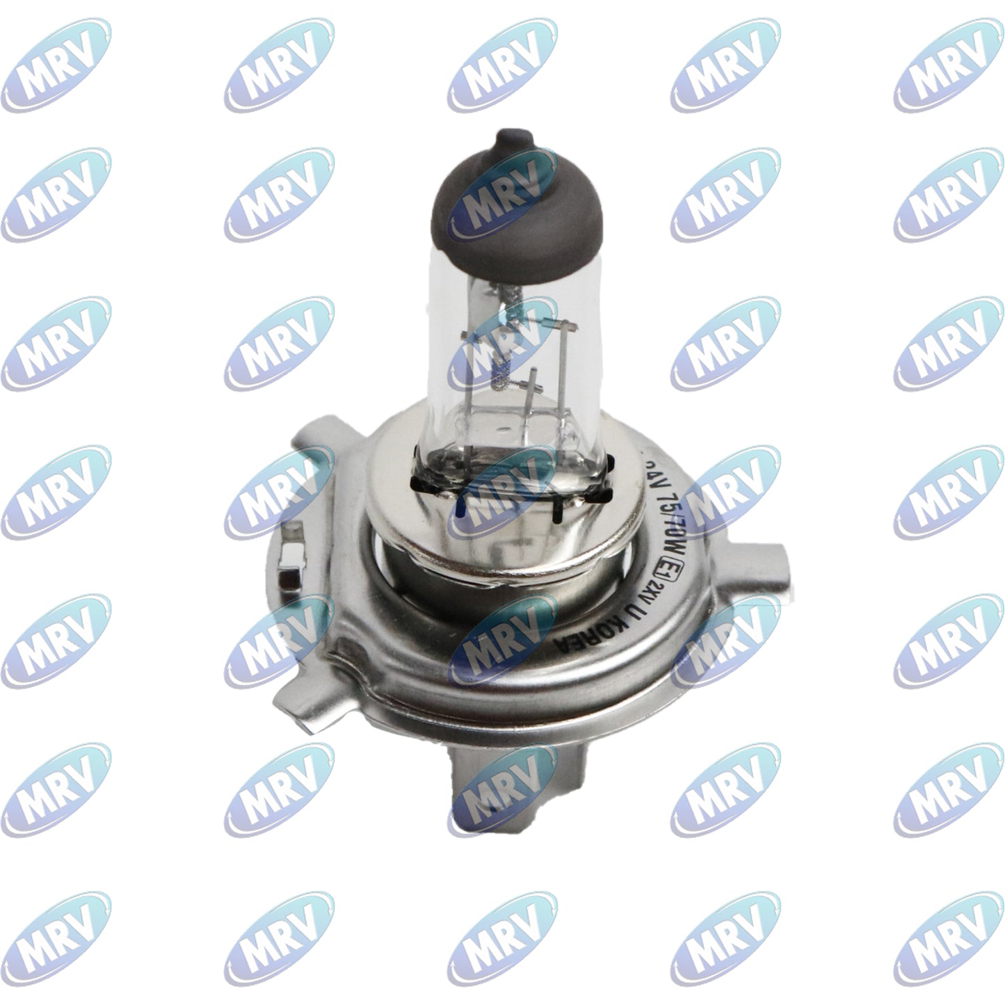 FOCO HALOGENO H4 24V 60/55W P43T HELLA