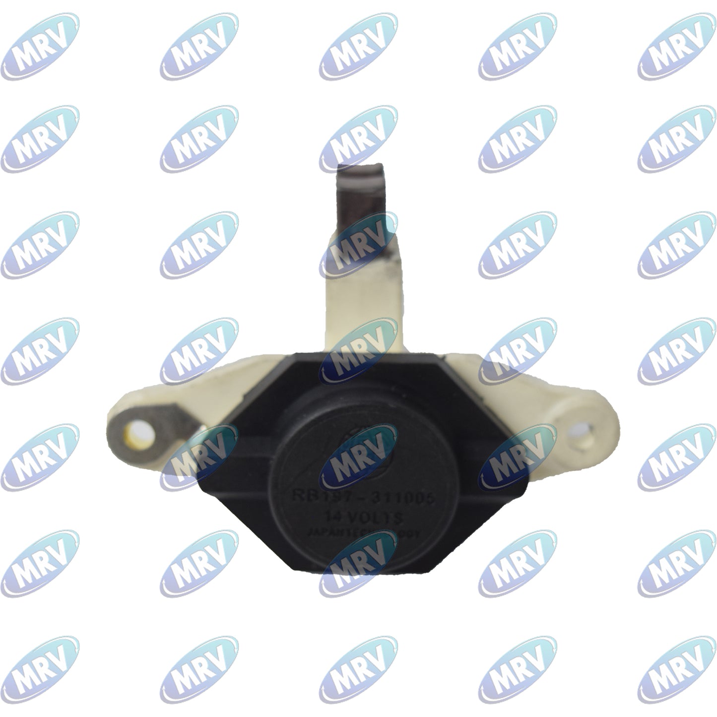 REG V ALT BOSCH CHEVY 12V 041005
