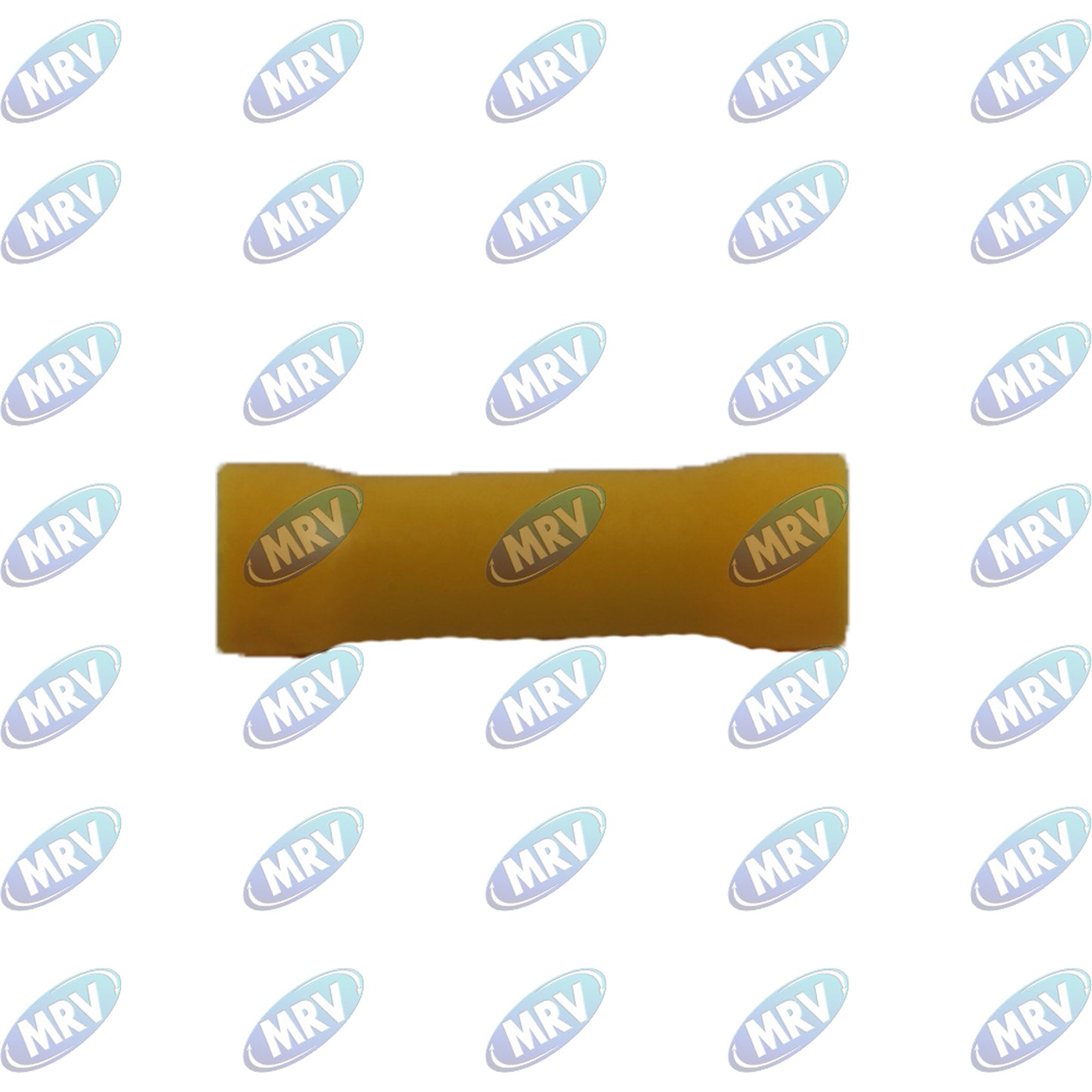 CONECTOR ATOPE AISLADO AMARILLO CAL10-12